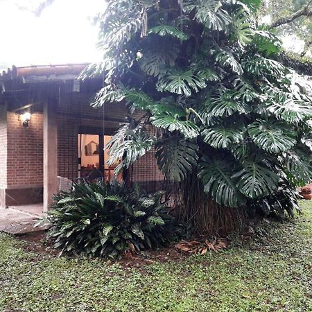 Terrazas Del Coya Hostel ซานซัลวาดอร์ เด โฆคุย ภายนอก รูปภาพ