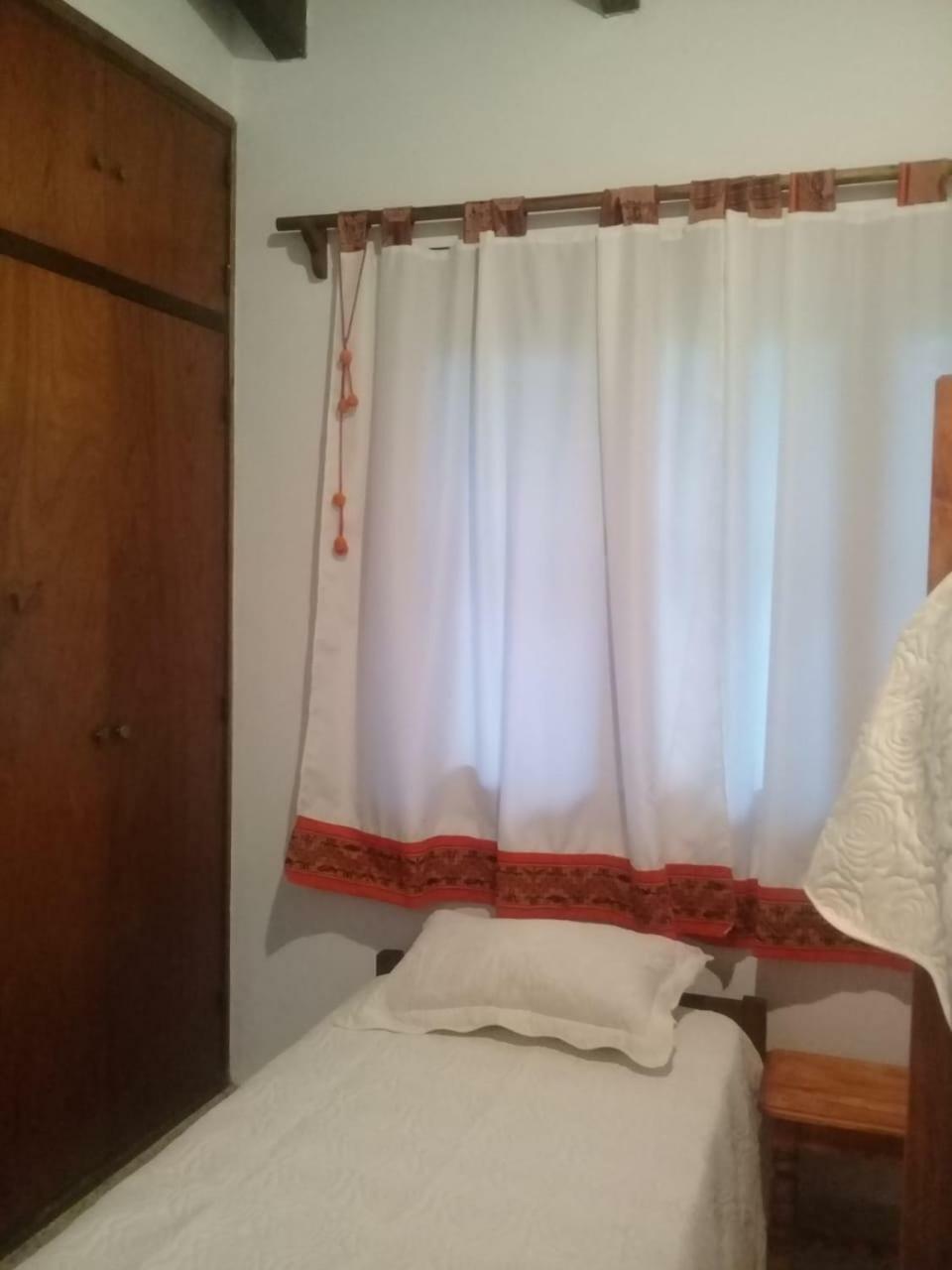 Terrazas Del Coya Hostel ซานซัลวาดอร์ เด โฆคุย ภายนอก รูปภาพ