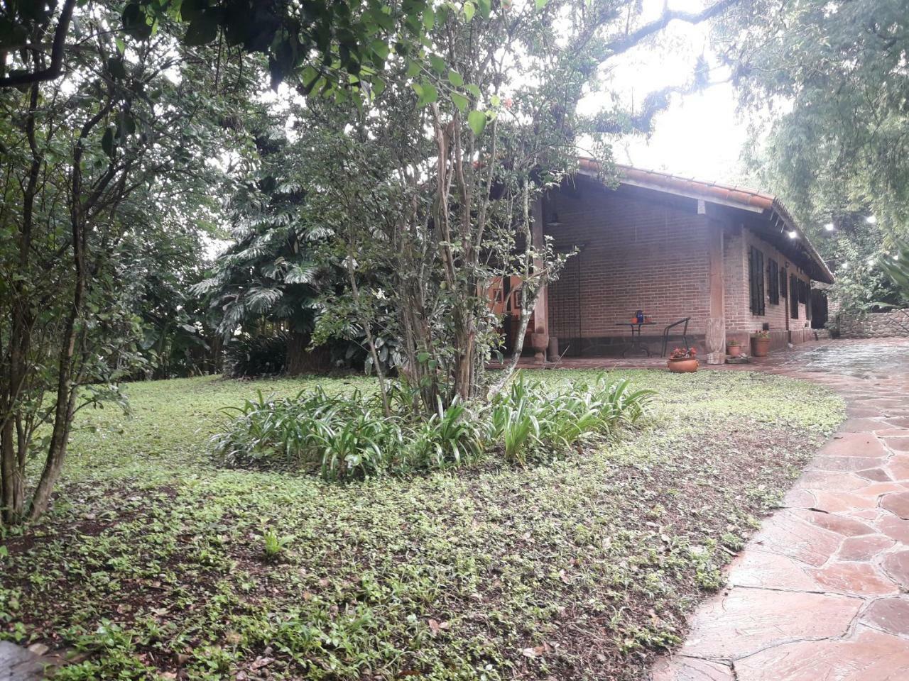 Terrazas Del Coya Hostel ซานซัลวาดอร์ เด โฆคุย ภายนอก รูปภาพ