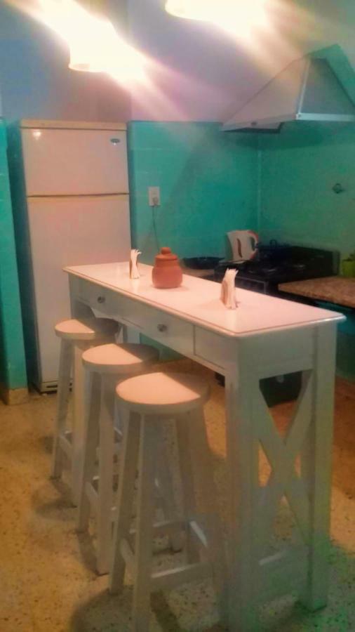 Terrazas Del Coya Hostel ซานซัลวาดอร์ เด โฆคุย ภายนอก รูปภาพ