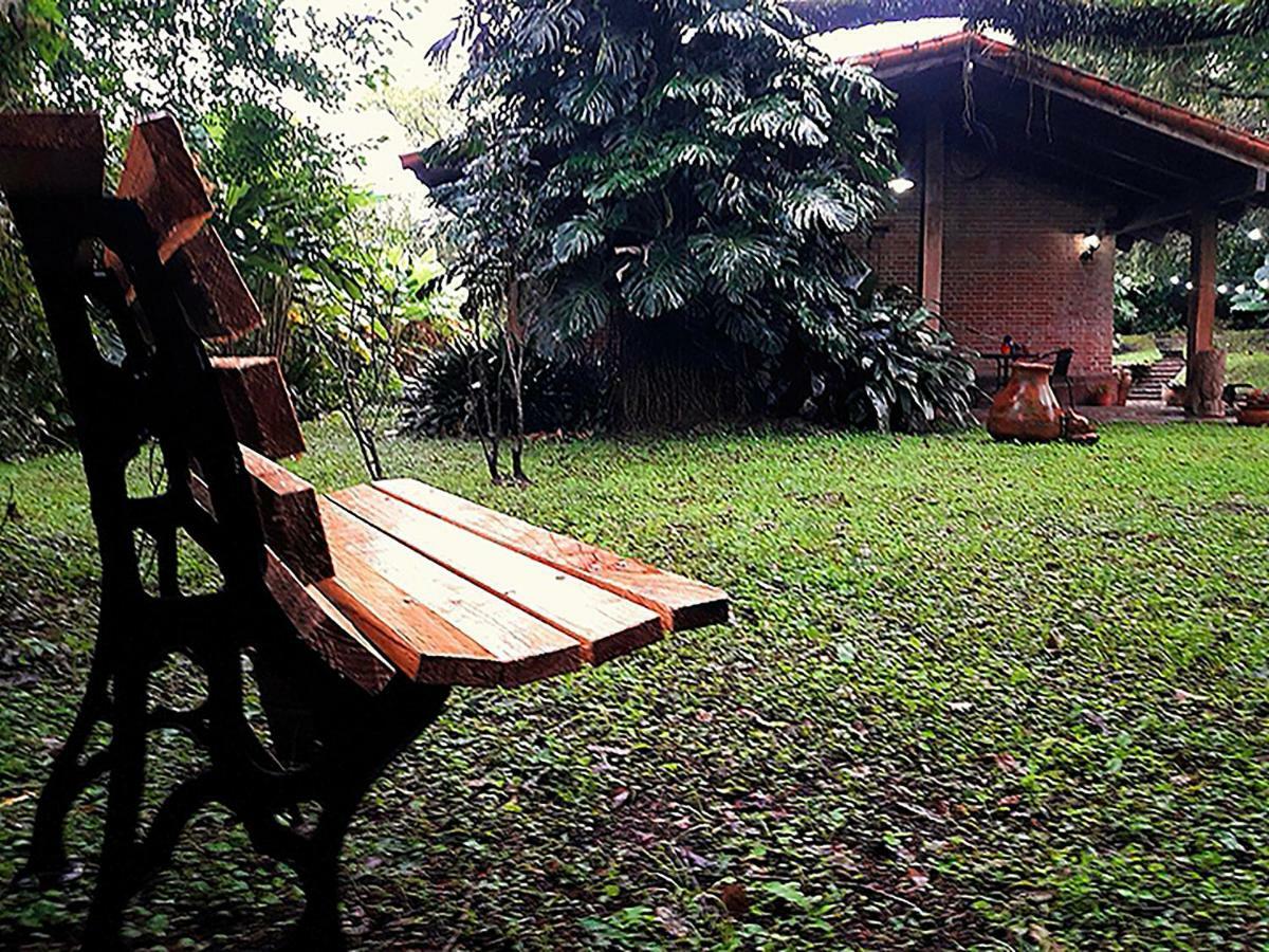 Terrazas Del Coya Hostel ซานซัลวาดอร์ เด โฆคุย ภายนอก รูปภาพ