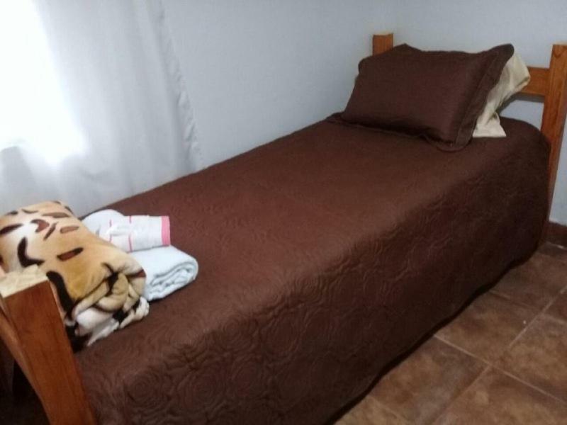 Terrazas Del Coya Hostel ซานซัลวาดอร์ เด โฆคุย ภายนอก รูปภาพ