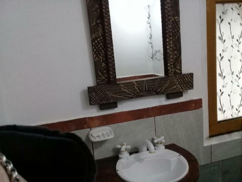 Terrazas Del Coya Hostel ซานซัลวาดอร์ เด โฆคุย ภายนอก รูปภาพ