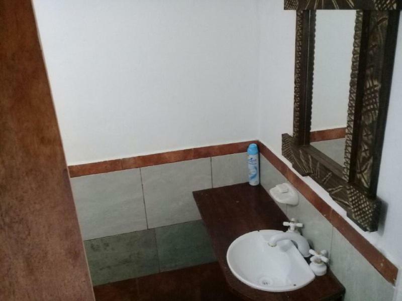 Terrazas Del Coya Hostel ซานซัลวาดอร์ เด โฆคุย ภายนอก รูปภาพ